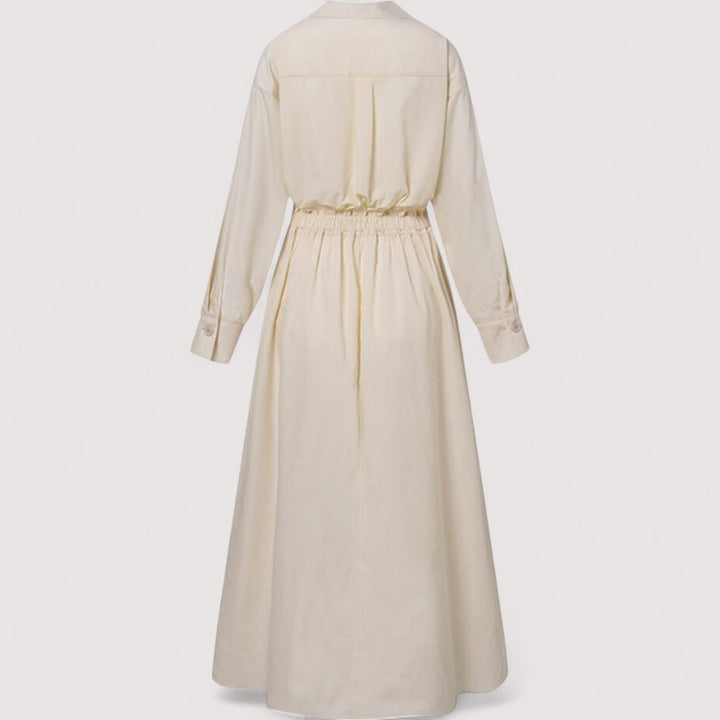 Marlise™ | Boho-Maxikleid für Damen