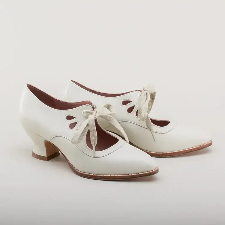 Lilly | Damen Orthopädische Absätze – Premium-Einlagen, Schmerzfrei & Elegant