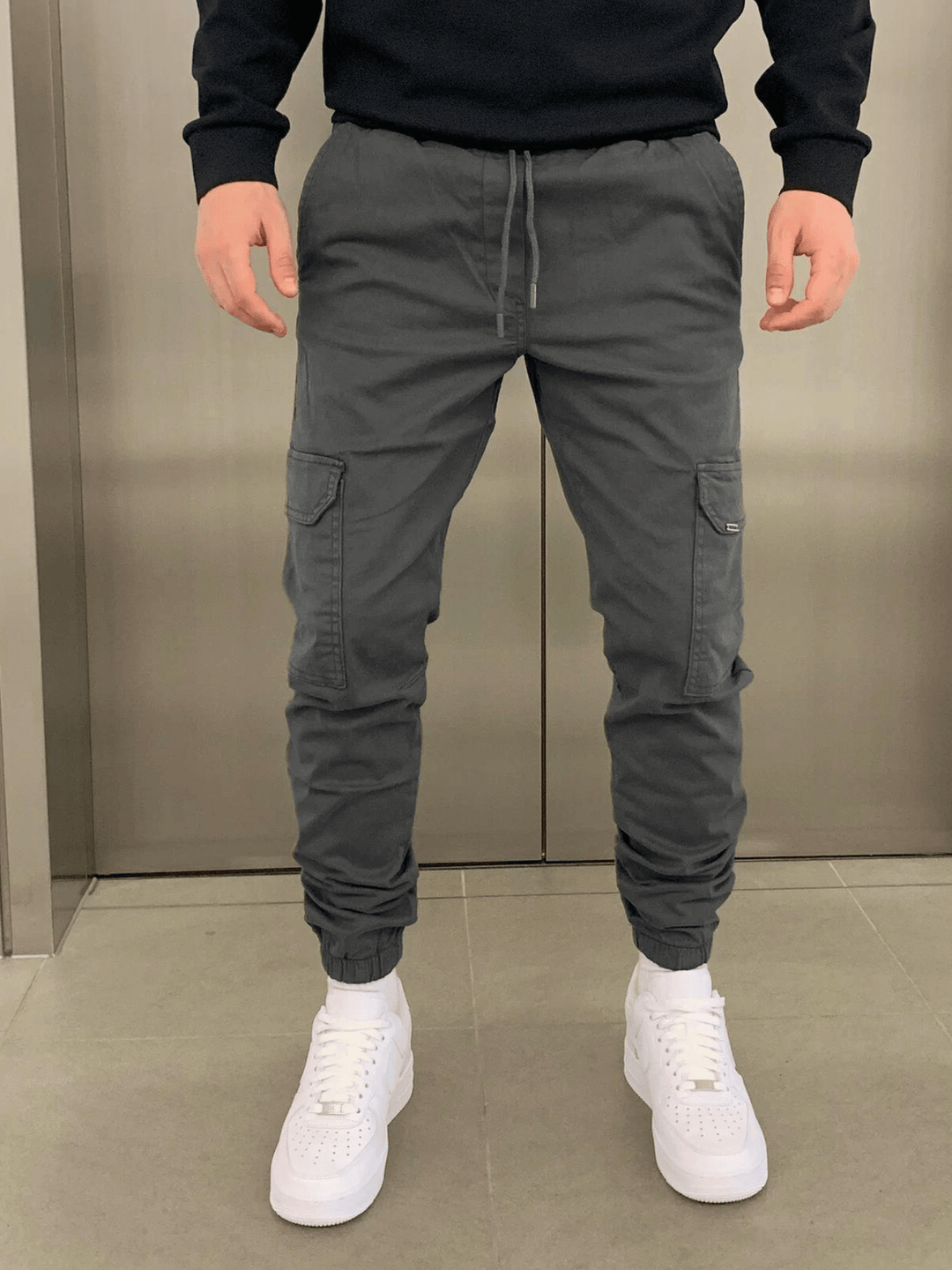 Orvellan™ Utility Jogger