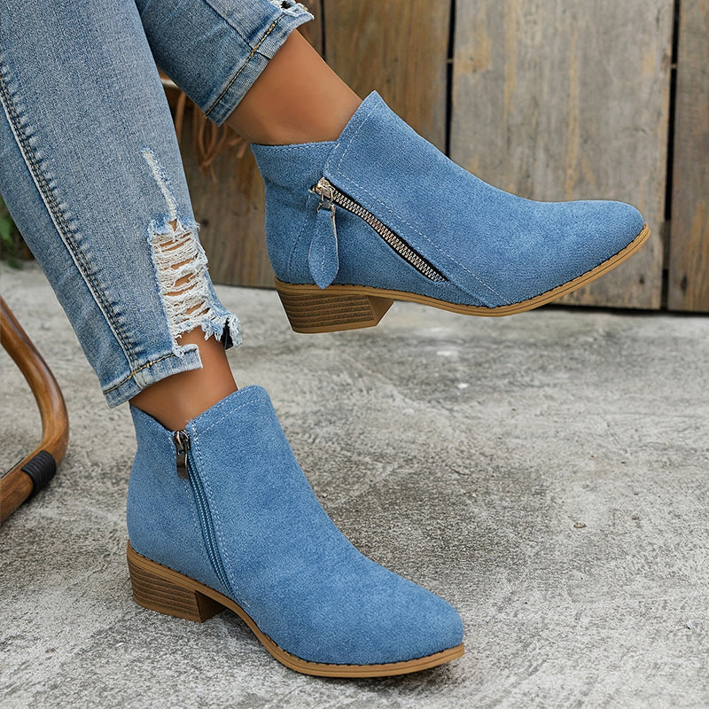 Annie™ | Modische Damen-Orthopädieschuhe