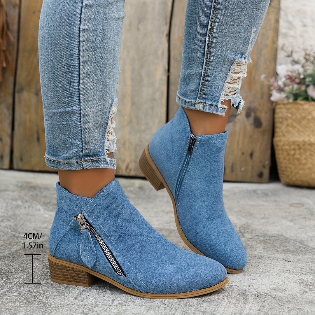 Annie™ | Modische Damen-Orthopädieschuhe