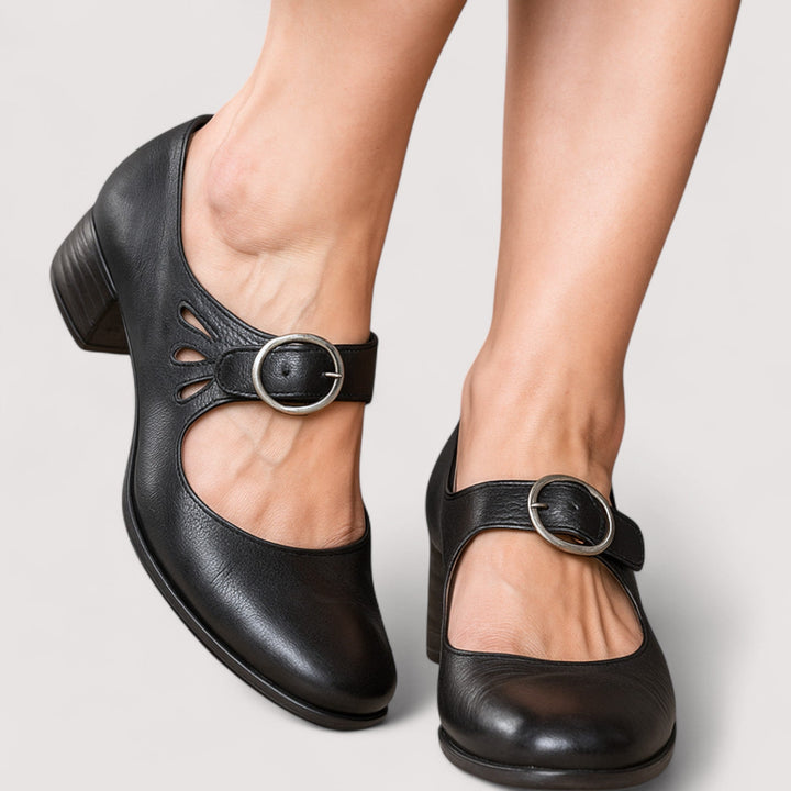 Els™ | Elegante Wednesday-Schuhe