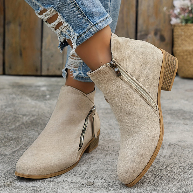 Annie™ | Modische Damen-Orthopädieschuhe