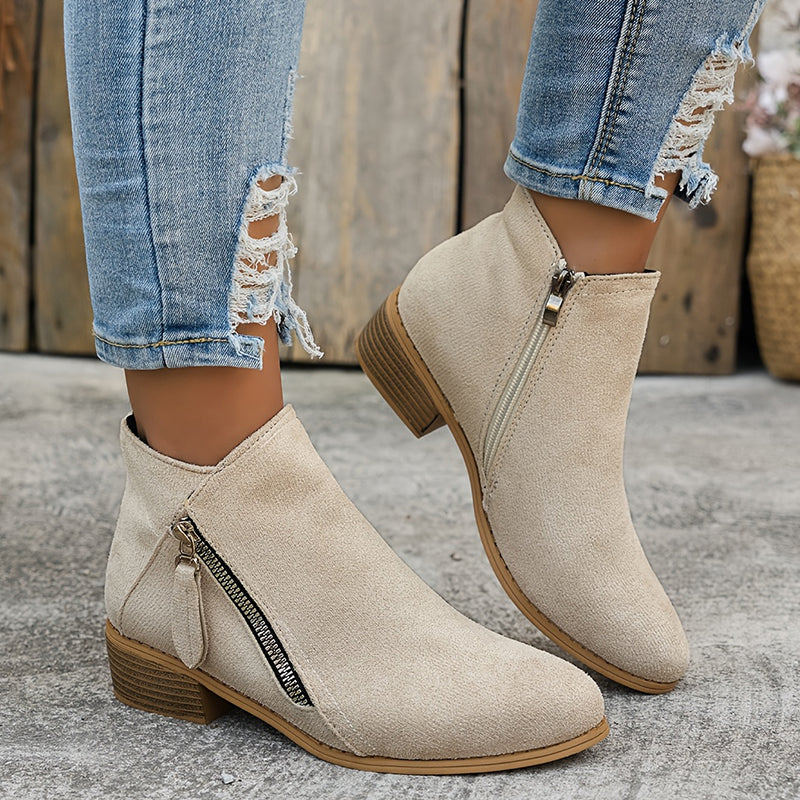 Annie™ | Modische Damen-Orthopädieschuhe