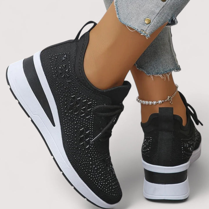 Seraina™ | Modische orthopädische Schuhe
