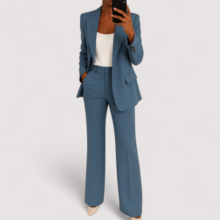 Alessia™ | Zweiteiliger Anzug