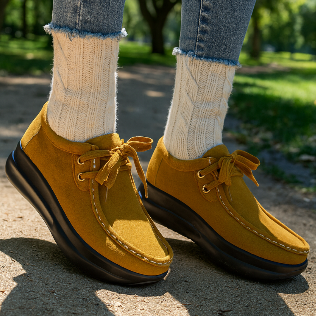 Louise Marie | Superbequemer Schuh