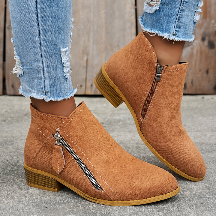 Annie™ | Modische Damen-Orthopädieschuhe