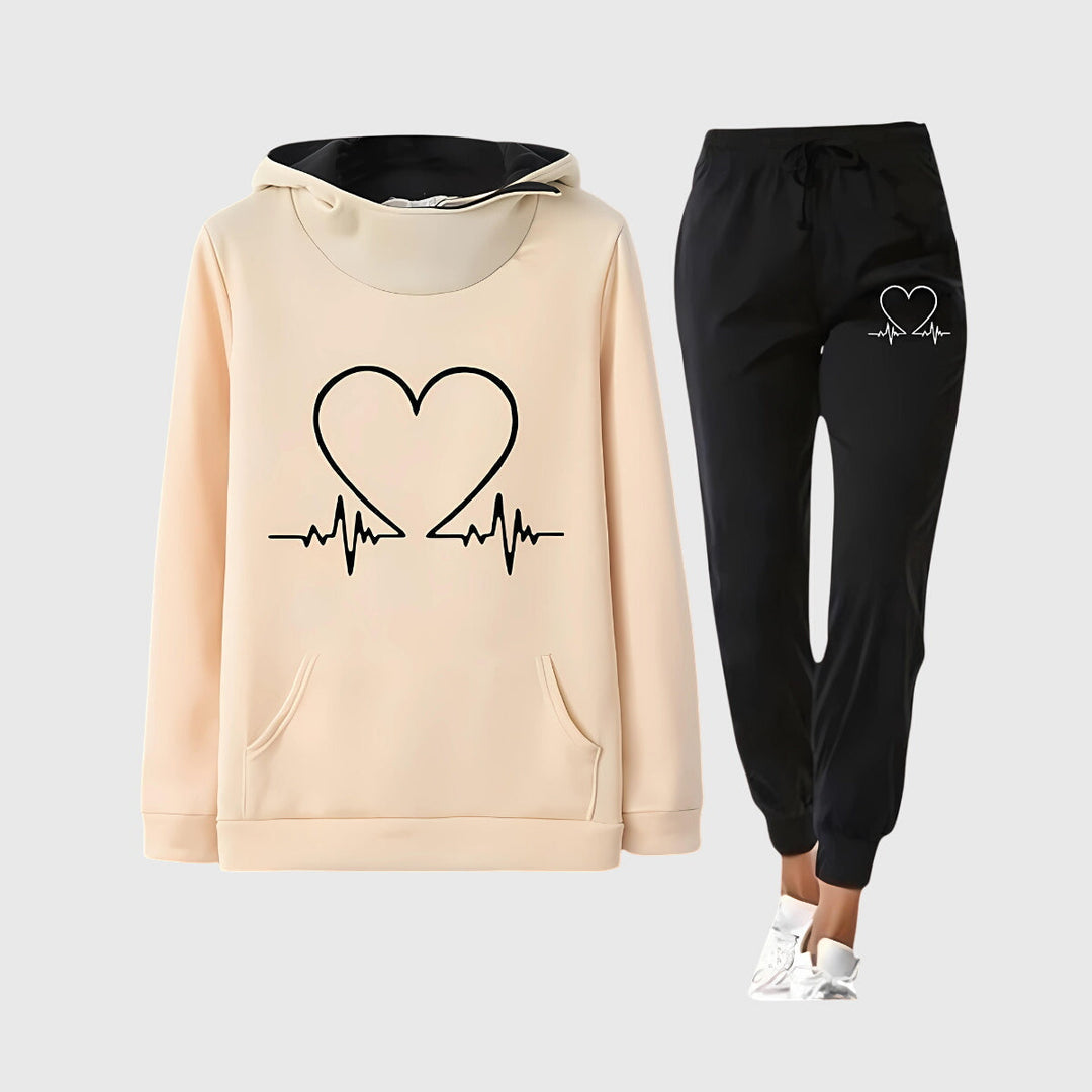 Emma ™ | Bequemes Trainingsset