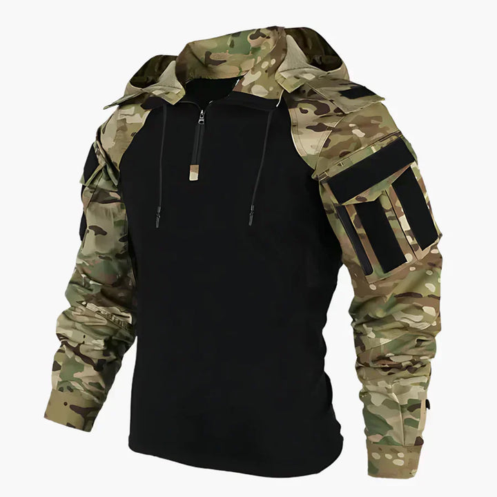 VINCENT - Taktische Jacke