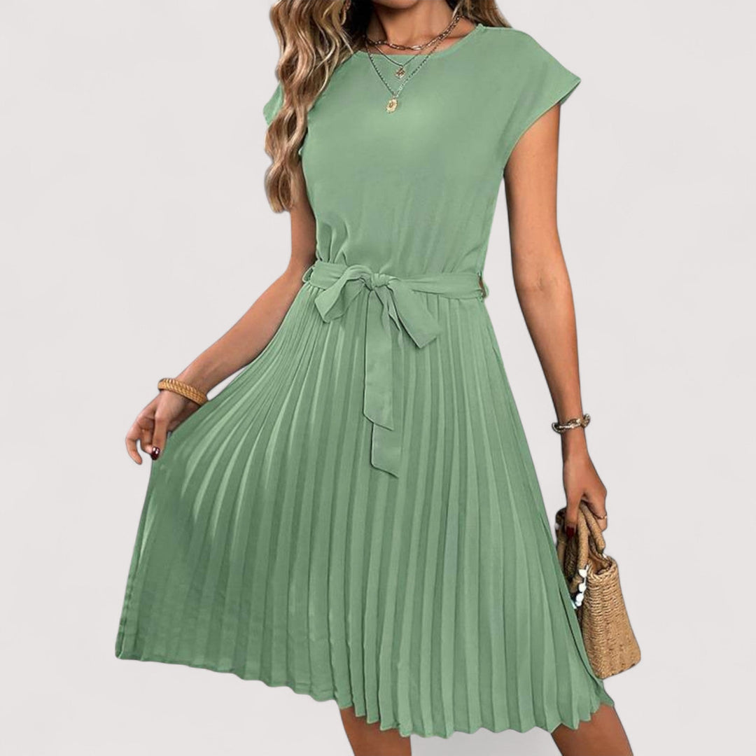 Beatrice™ | Elegantes Midikleid