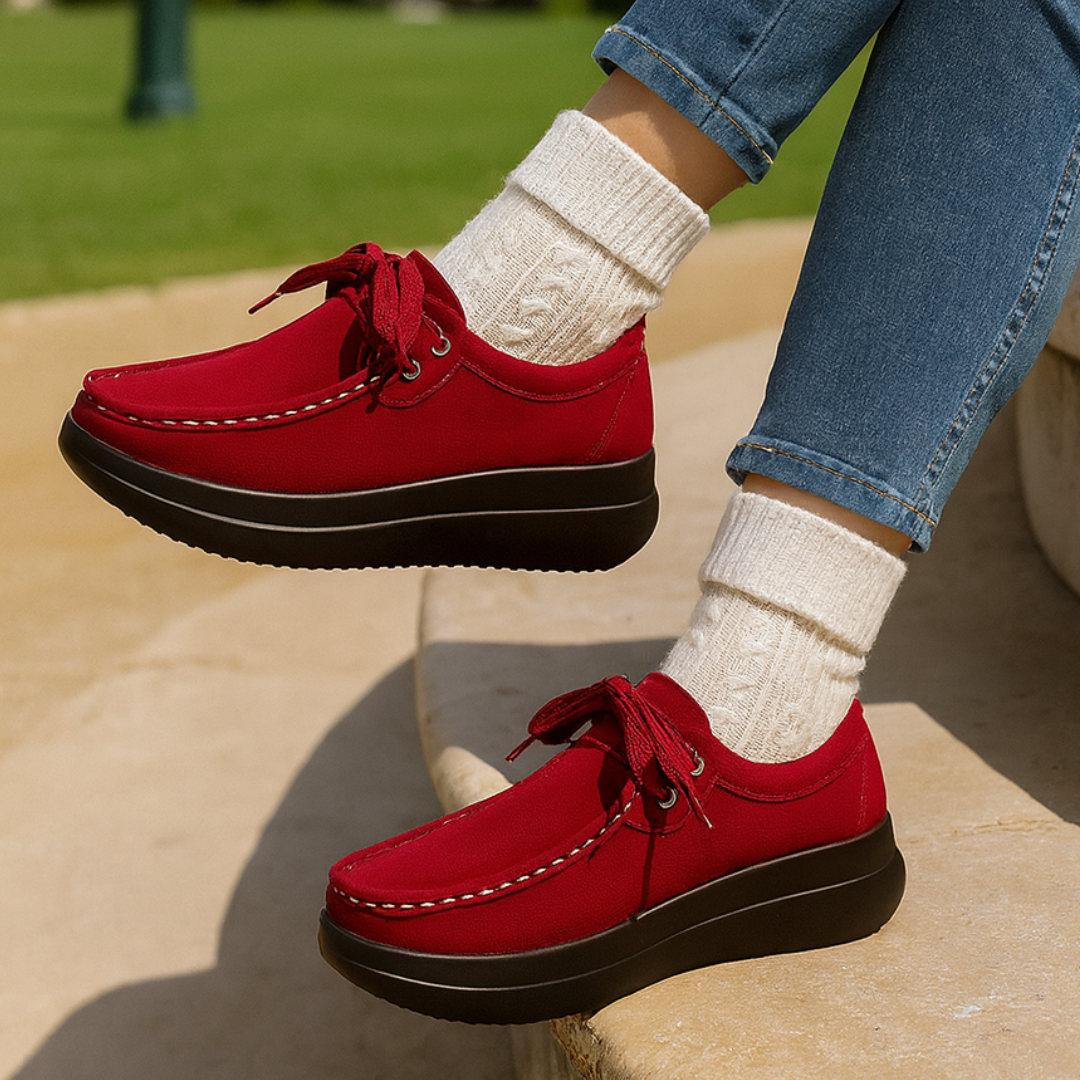Louise Marie | Superbequemer Schuh