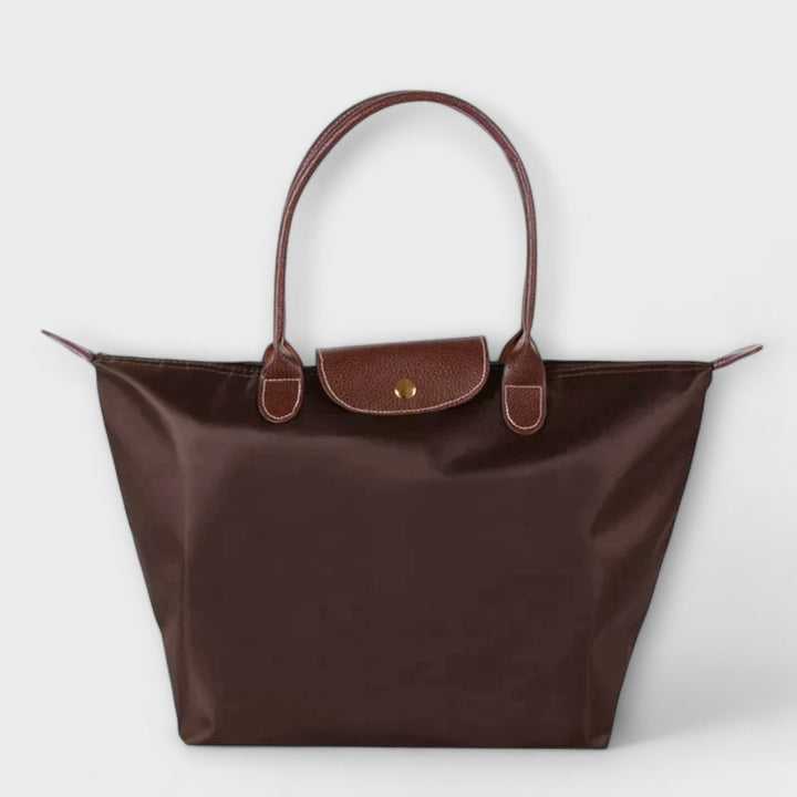 Nora. - Trendige Handtasche