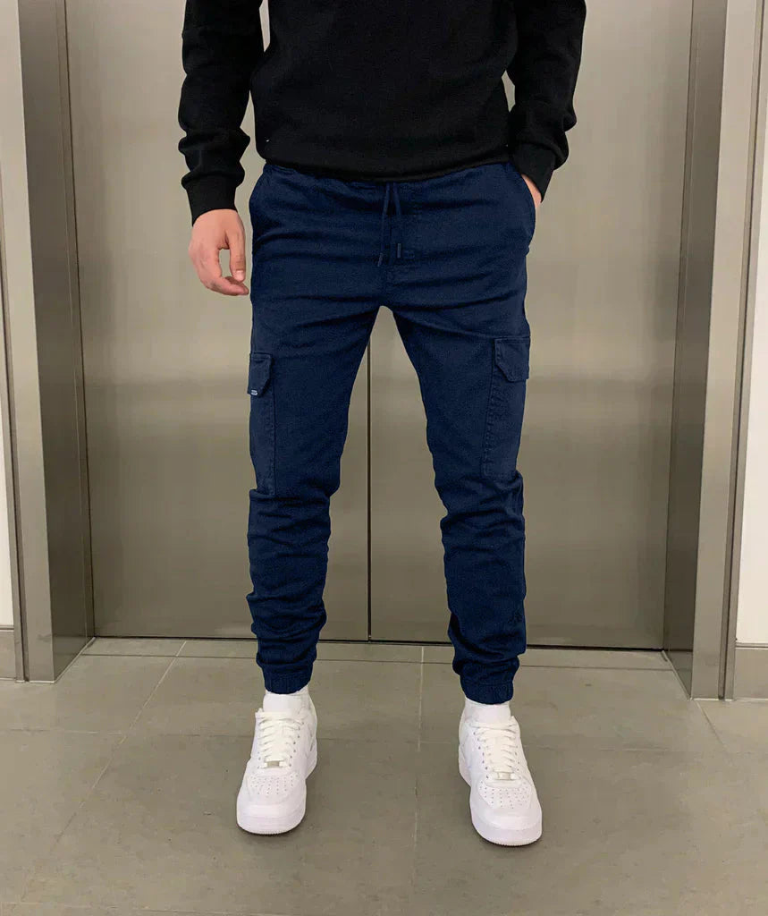 Orvellan™ Utility Jogger