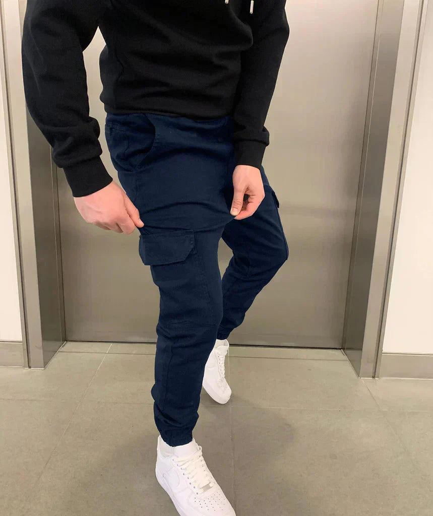 Orvellan™ Utility Jogger
