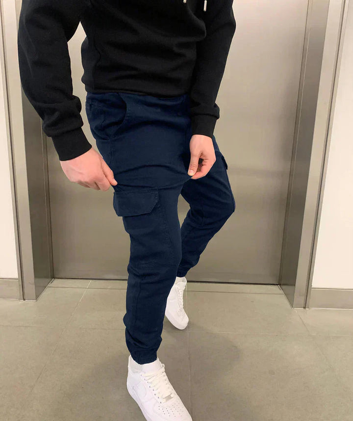 Orvellan™ Utility Jogger