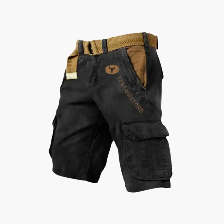 Arvid™ cargo shorts with pockets