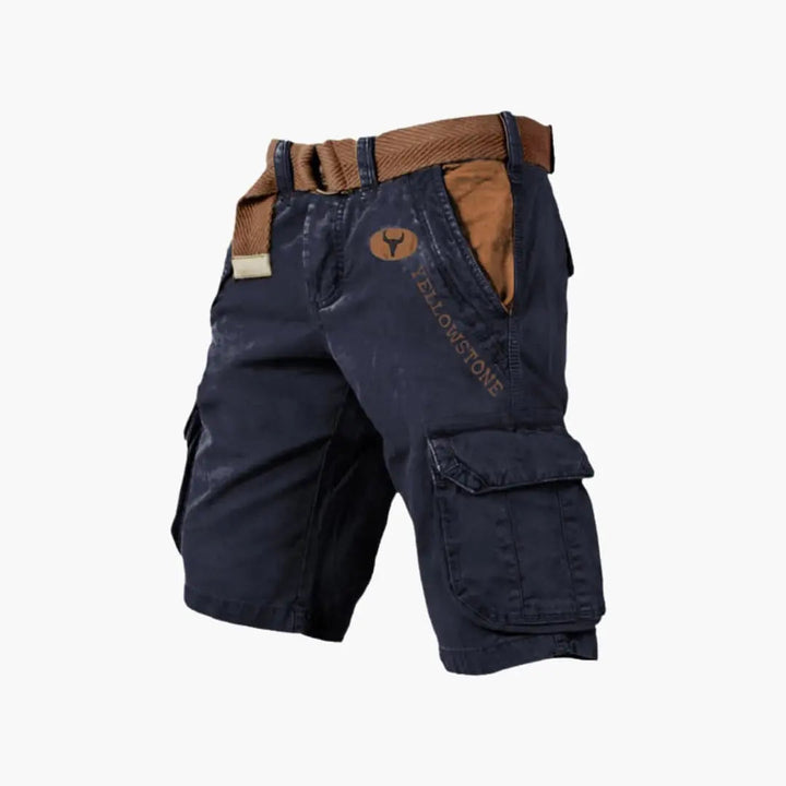 Arvid™ cargo shorts with pockets