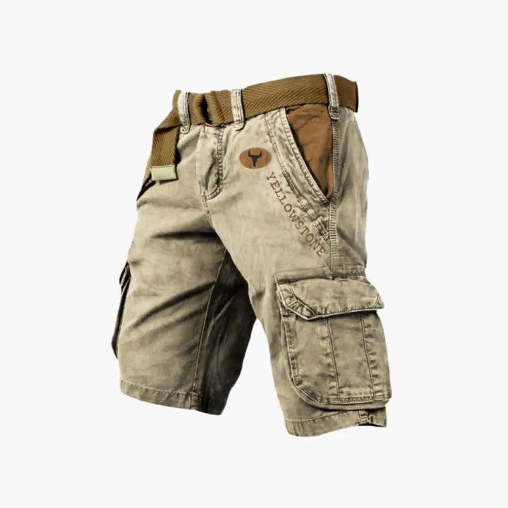 Arvid™ cargo shorts with pockets