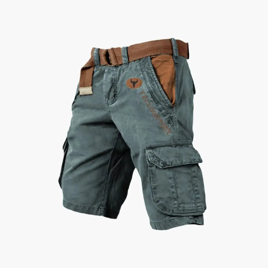 Arvid™ cargo shorts with pockets
