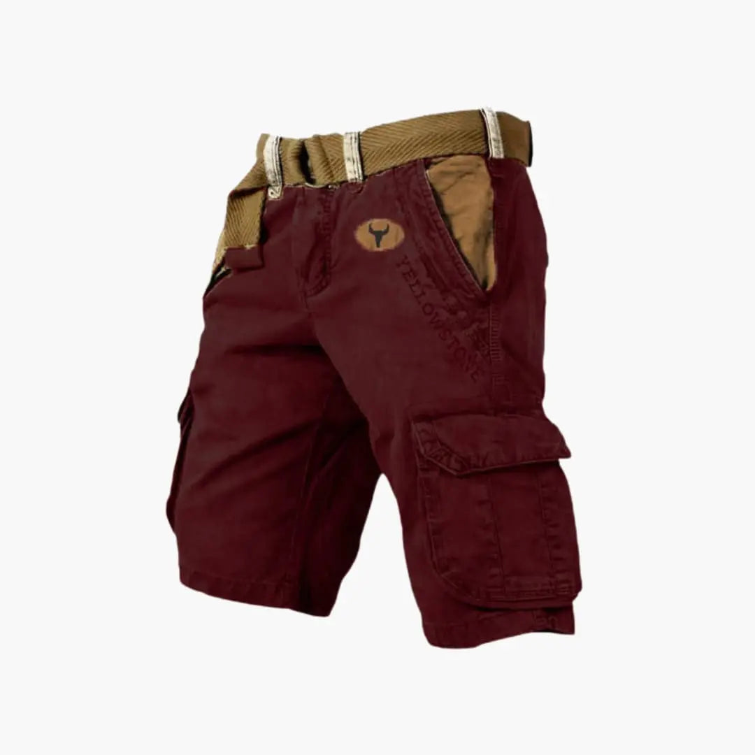 Arvid™ cargo shorts with pockets