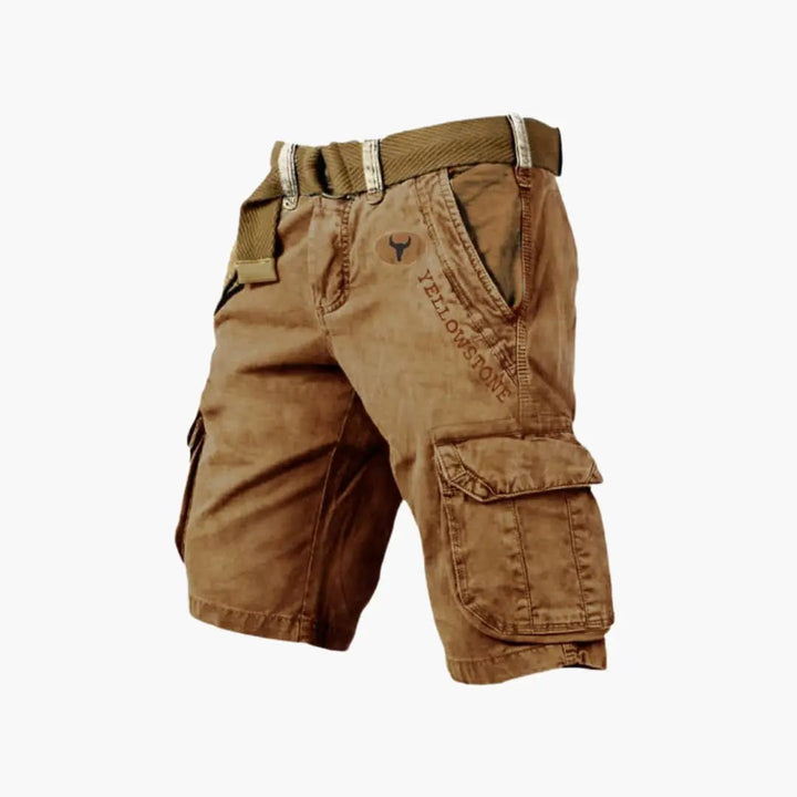 Arvid™ cargo shorts with pockets