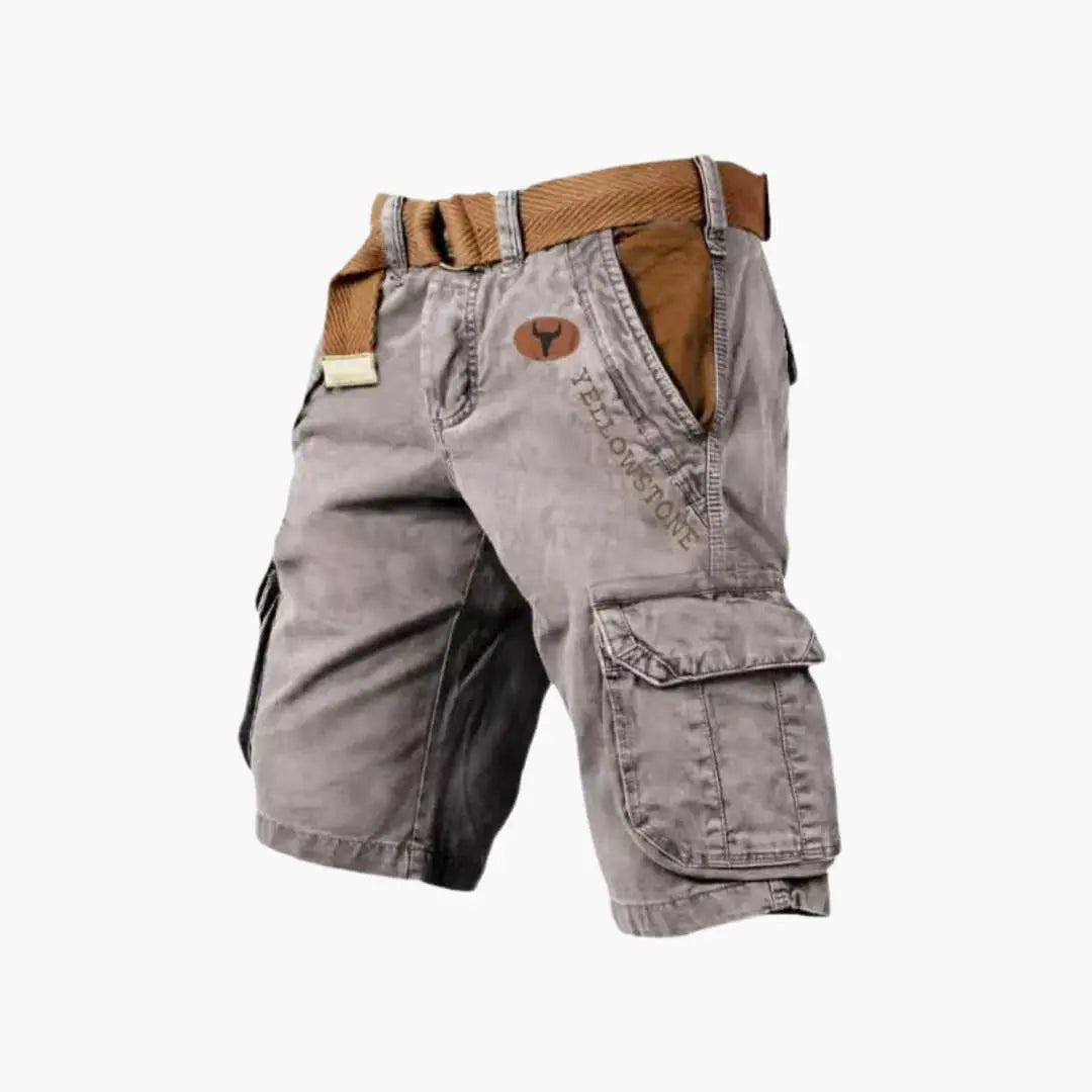 Arvid™ cargo shorts with pockets