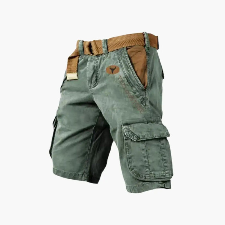 Arvid™ cargo shorts with pockets