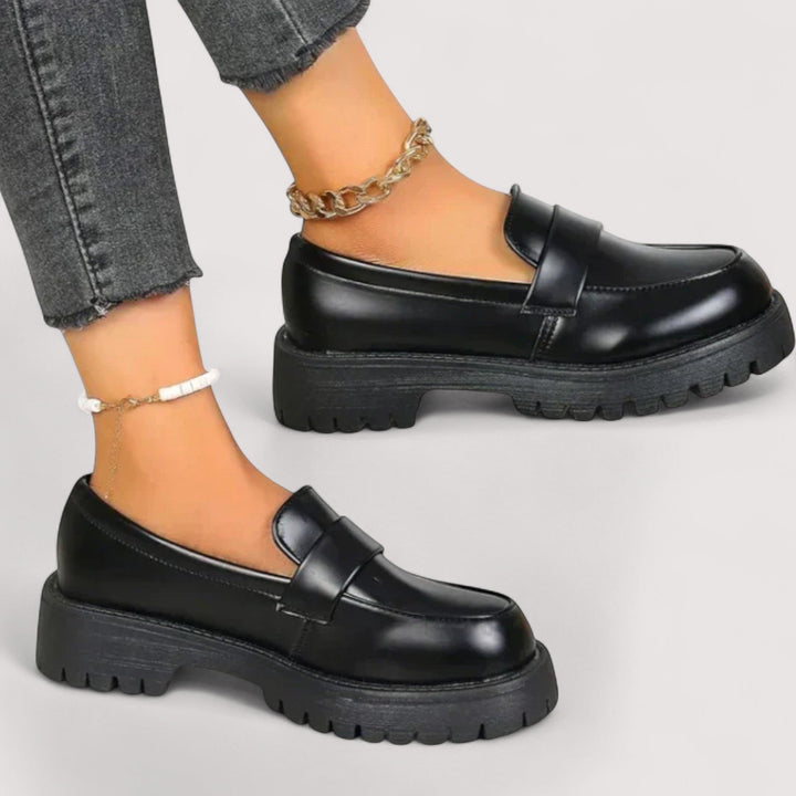 Liesel™ | Elegante Mary Jane-Schuhe