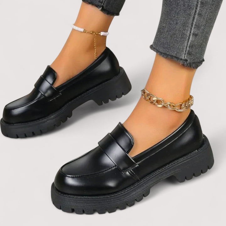 Liesel™ | Elegante Mary Jane-Schuhe