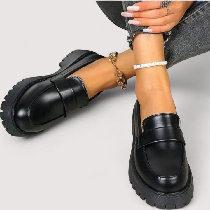 Liesel™ | Elegante Mary Jane-Schuhe