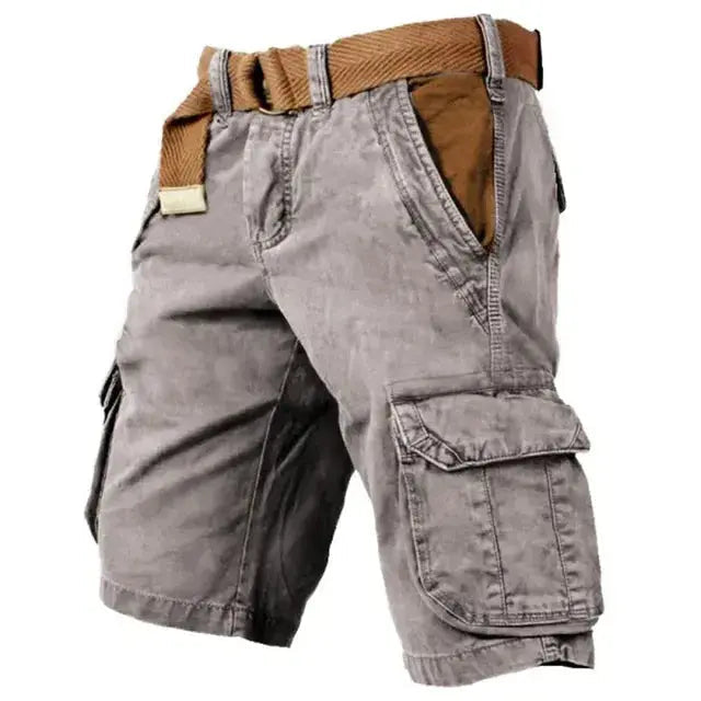 Bastian™ Functional Cargo Shorts