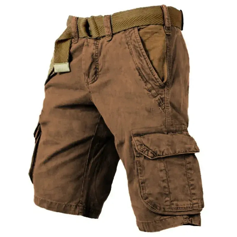 Bastian™ Functional Cargo Shorts