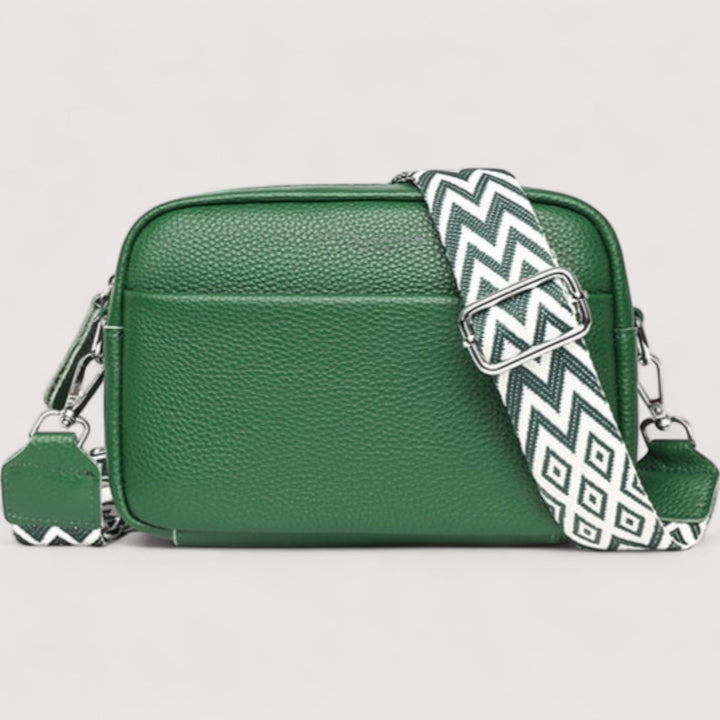 Romina™ | Damen-Schultertasche