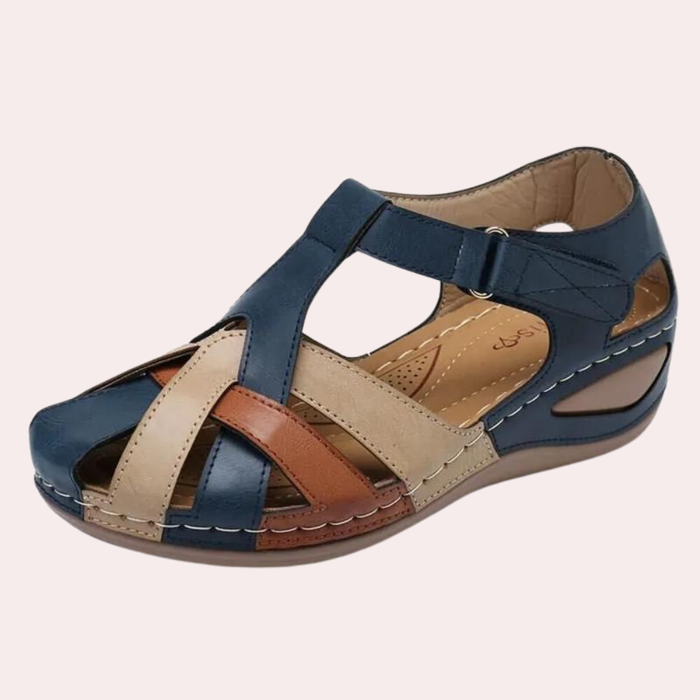 Bequeme Sandalen für Damen - Komfort - Stil - Langlebigkeit