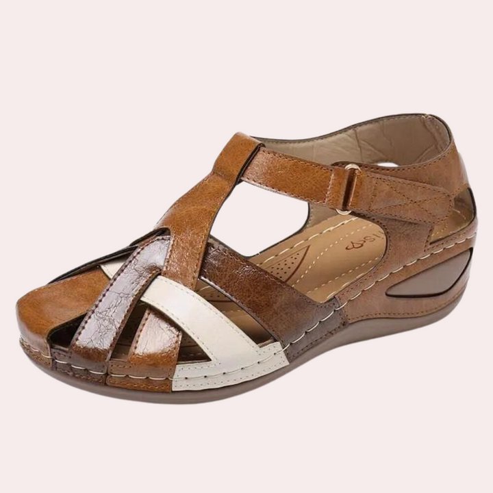 Bequeme Sandalen für Damen - Komfort - Stil - Langlebigkeit