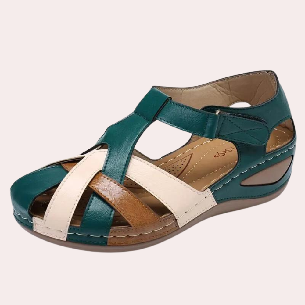 Bequeme Sandalen für Damen - Komfort - Stil - Langlebigkeit