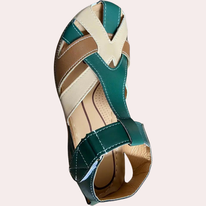 Bequeme Sandalen für Damen - Komfort - Stil - Langlebigkeit