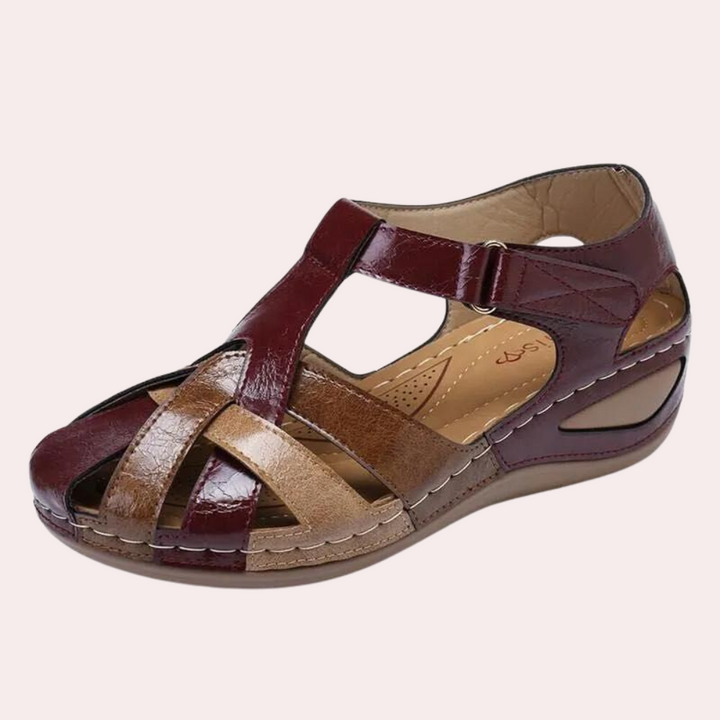 Bequeme Sandalen für Damen - Komfort - Stil - Langlebigkeit