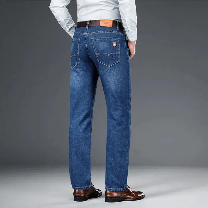Cedra™ Classic Denim Jeans