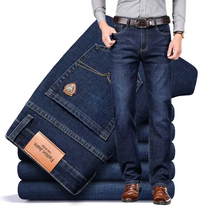 Cedra™ Classic Denim Jeans