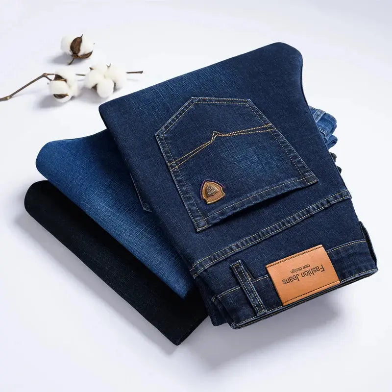 Cedra™ Classic Denim Jeans
