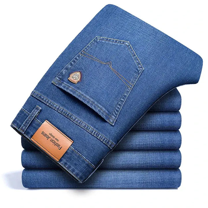 Cedra™ Classic Denim Jeans