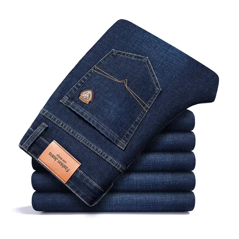 Cedra™ Classic Denim Jeans