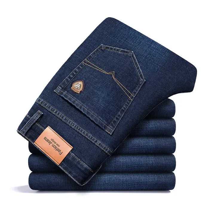 Cedra™ Classic Denim Jeans