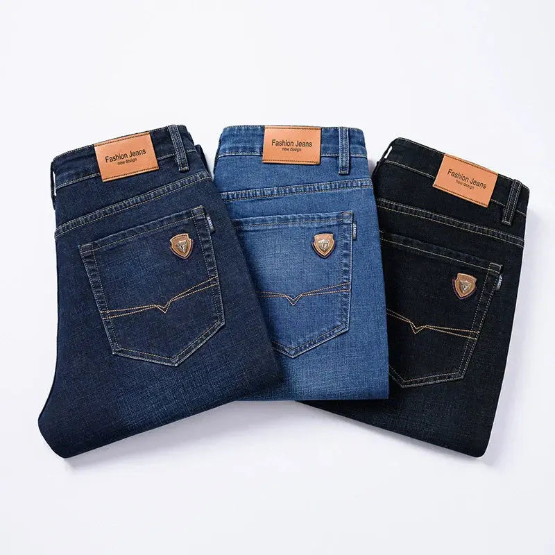 Cedra™ Classic Denim Jeans