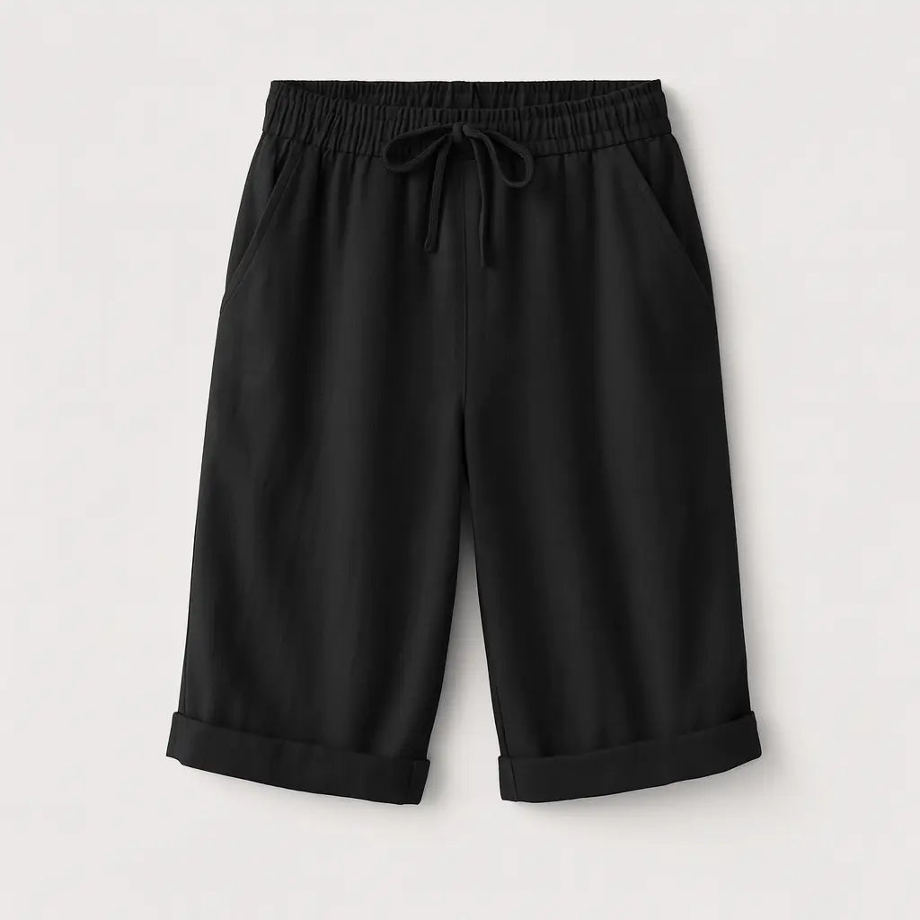 Astrid | Baumwollshorts Nora Zurich