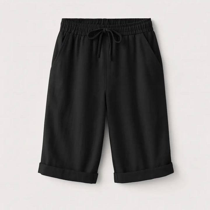 Astrid | Baumwollshorts Nora Zurich