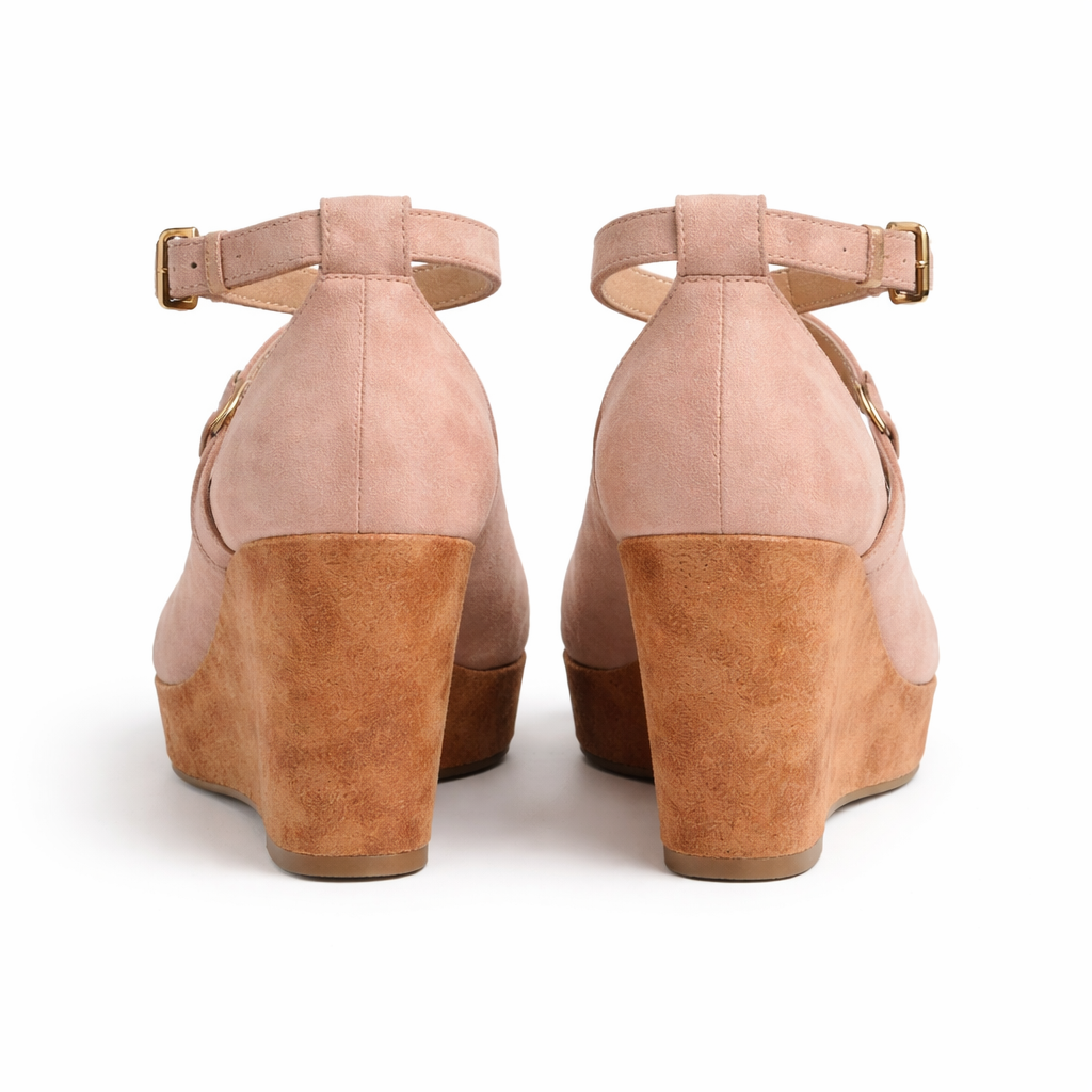 Damen Vintage Pumps – Klassische Ästhetik, Hochwertig & Zeitlos Elegant