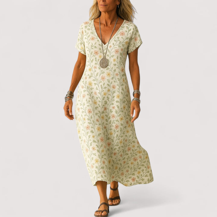 Embla™ | Kreatives Kleid